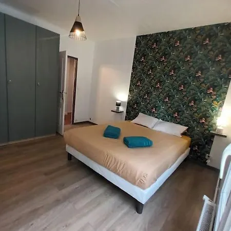 L Escapade 2 Et Balcon Le Havre