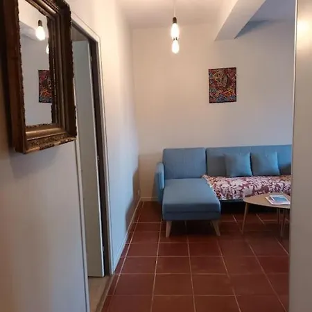 Apartment L Escapade 2 Et Balcon