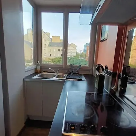 L Escapade 2 Et Balcon *